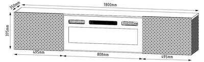 Plan & Dimensions