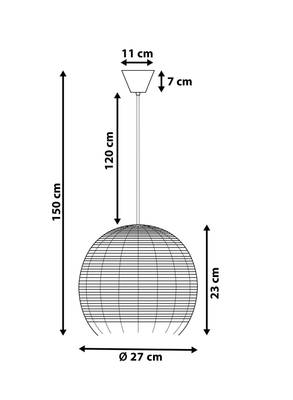 Plan & Dimensions