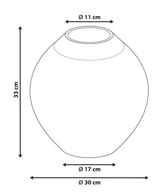 Plan & Dimensions