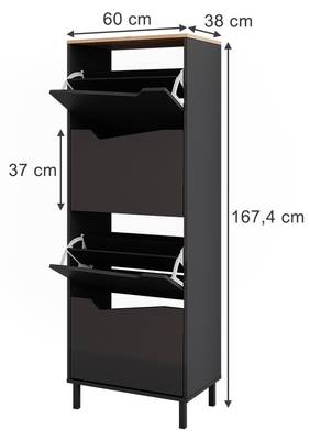 Plan & Dimensions