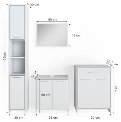 Plan & Dimensions