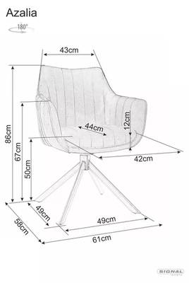 Plan & Dimensions