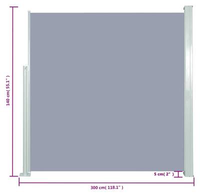 Plan & Dimensions