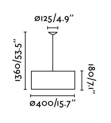 Plan & Dimensions