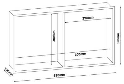 Plan & Dimensions