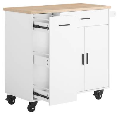 Küchenwagen FKW126-WN