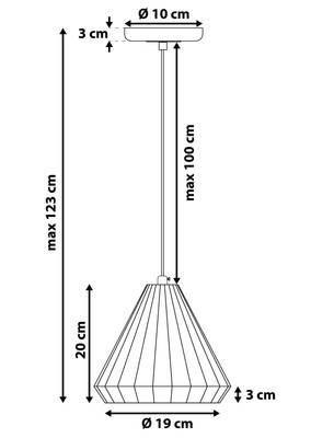 Plan & Dimensions