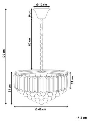 Plan & Dimensions