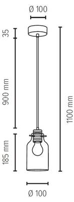 Plan & Dimensions