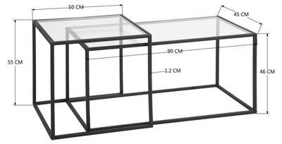 Plan & Dimensions