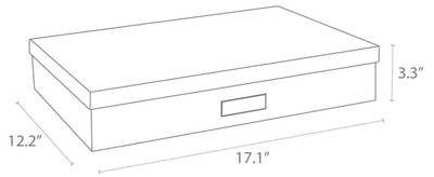 Plan & Dimensions