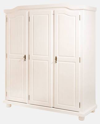 Kleiderschrank 3 Türen\ Calosso