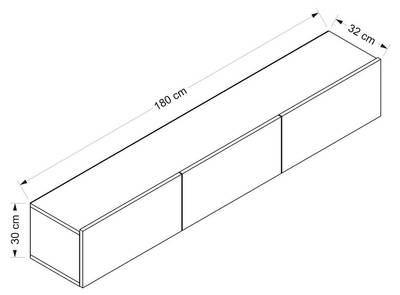 Plan & Dimensions