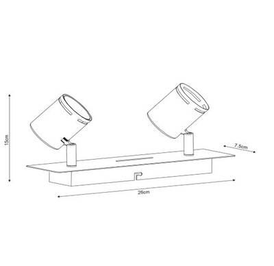 Plan & Dimensions