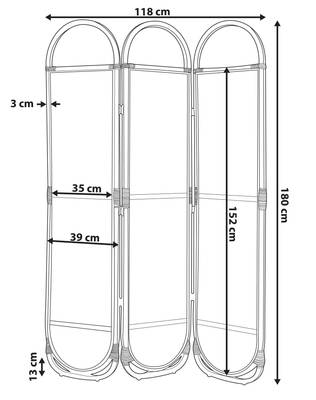 Plan & Dimensions