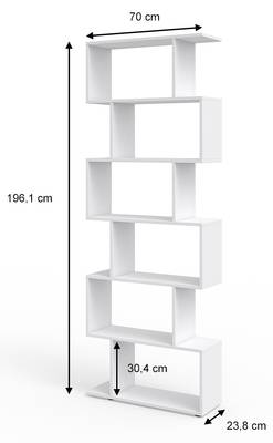 Plan & Dimensions