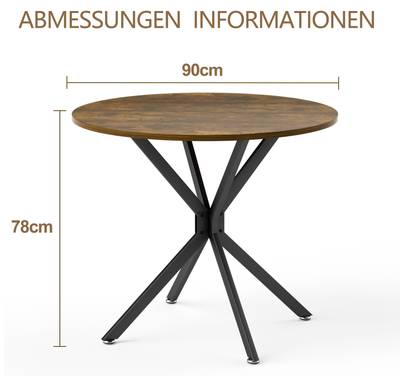 Maßzeichnung
