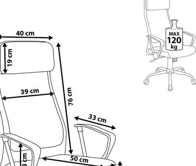 Plan & Dimensions