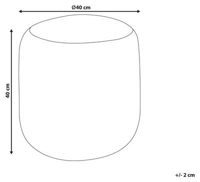 Plan & Dimensions