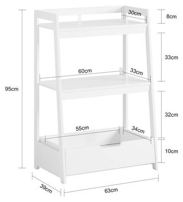 Plan & Dimensions