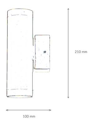 Plan & Dimensions