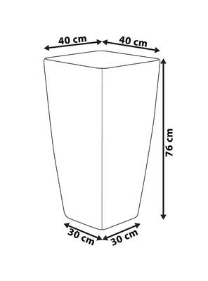 Plan & Dimensions