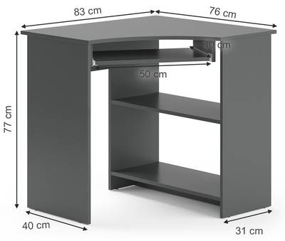 Plan & Dimensions