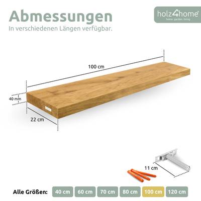 Maßzeichnung