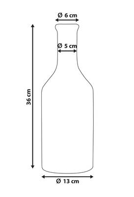 Plan & Dimensions