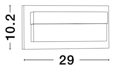 Maßzeichnung