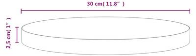 Plan & Dimensions