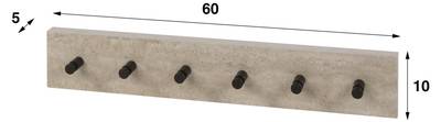 Plan & Dimensions