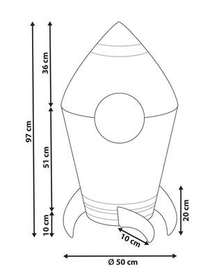 Plan & Dimensions