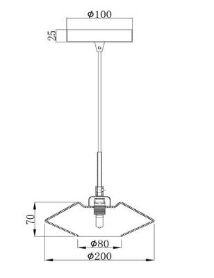 Plan & Dimensions