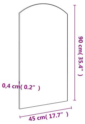 Maßzeichnung