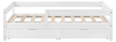 Kinderbett Borgarnes