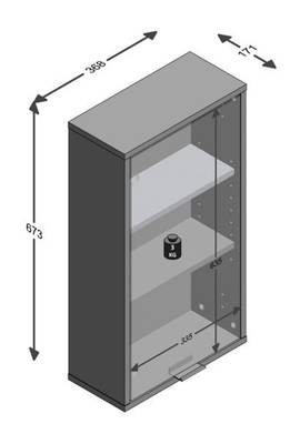 Plan & Dimensions