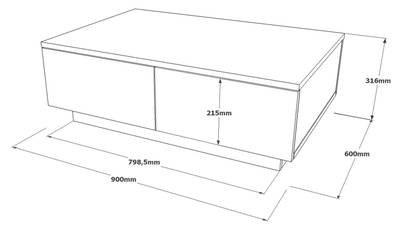 Plan & Dimensions