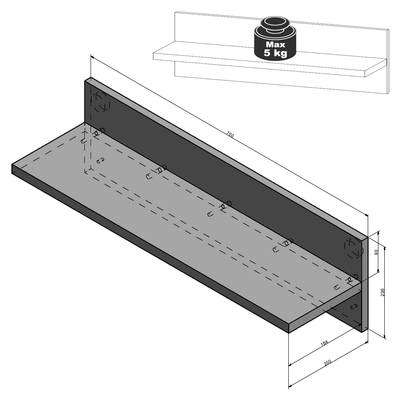 Plan & Dimensions