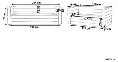 Plan & Dimensions