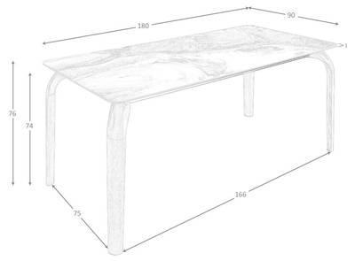 Plan & Dimensions