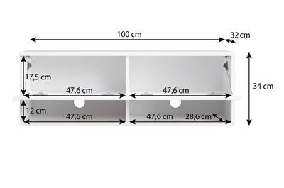 Plan & Dimensions