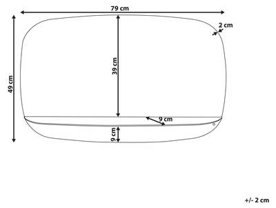 Plan & Dimensions