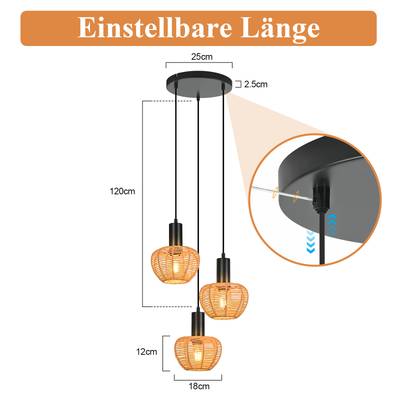 Maßzeichnung
