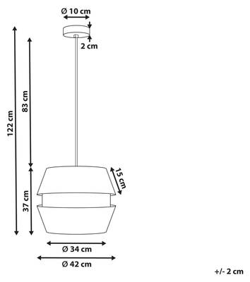 Plan & Dimensions