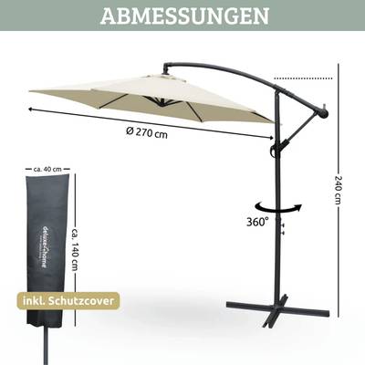 Maßzeichnung