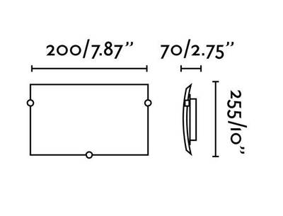 Plan & Dimensions