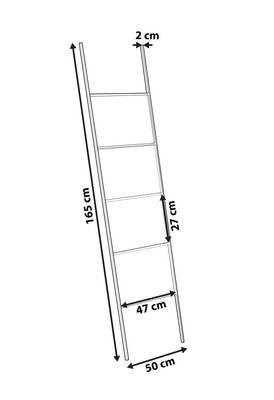 Plan & Dimensions