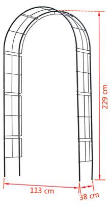 Plan & Dimensions