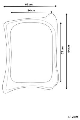 Plan & Dimensions